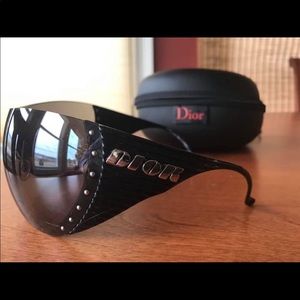 Authentic Dior Sunglasses
